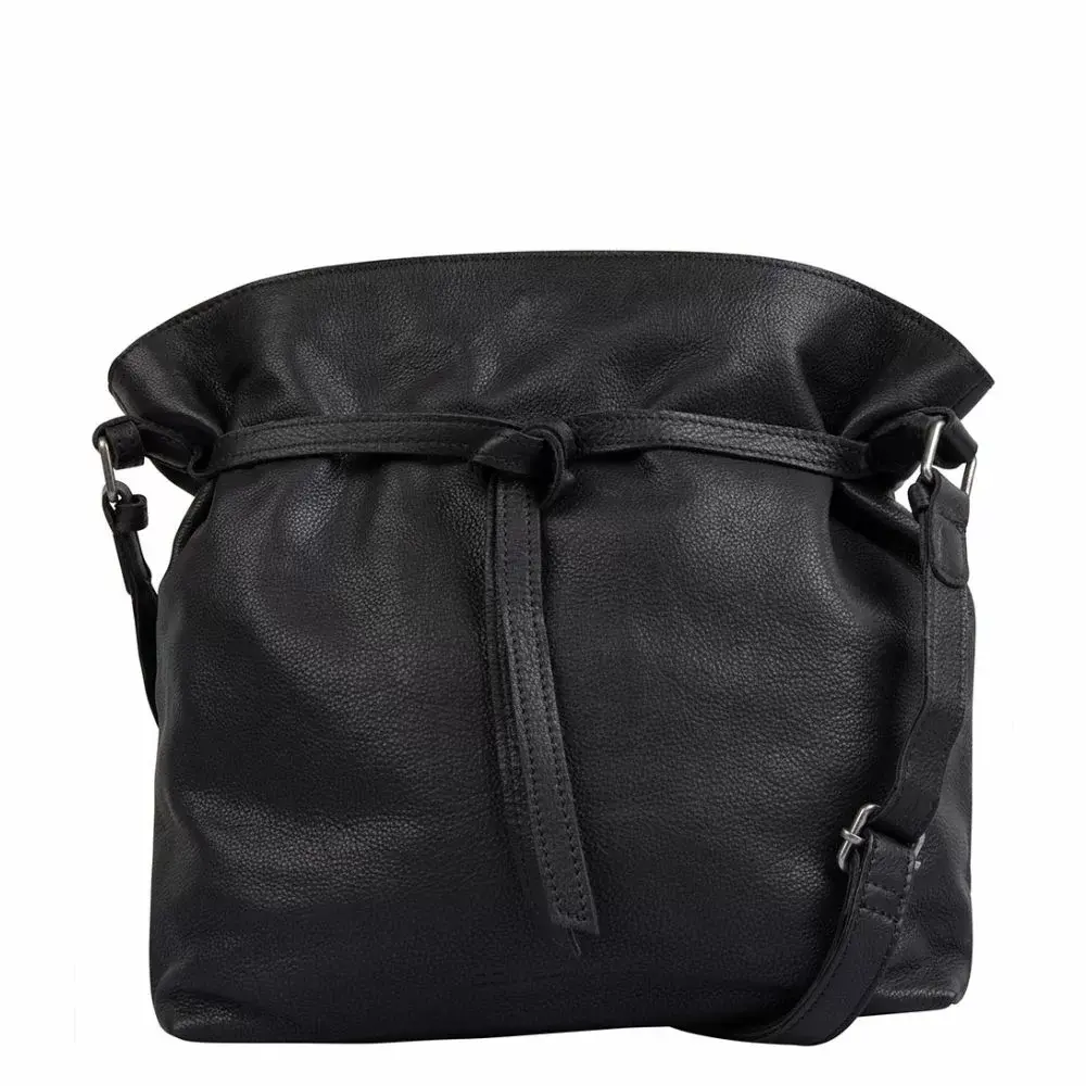 cowboysbag Cowboysbag Handbag Alpine Black