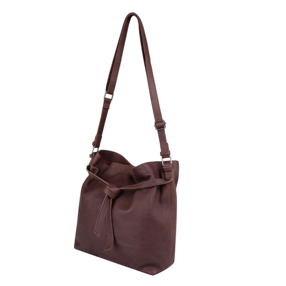 Cowboysbag Cowboysbag Handbag Alpine Brown