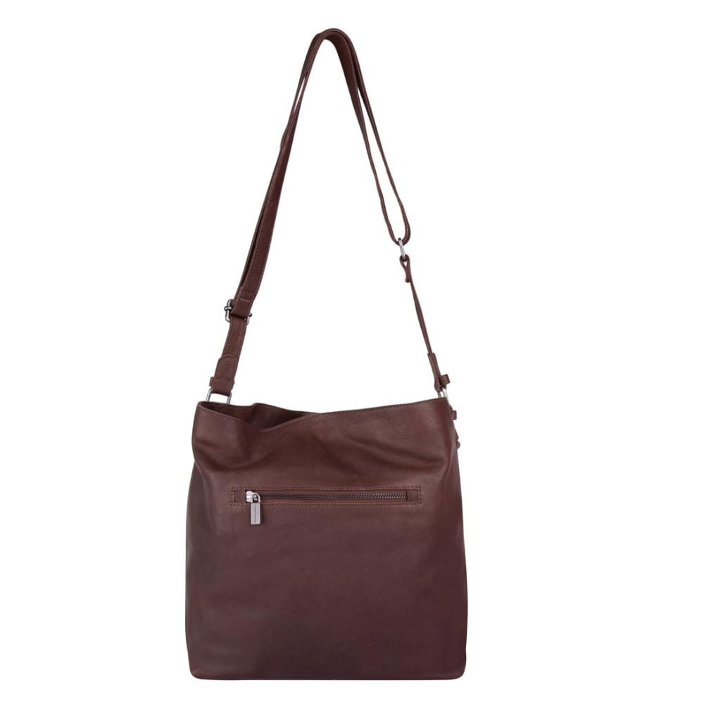 Cowboysbag Cowboysbag Handbag Alpine Brown