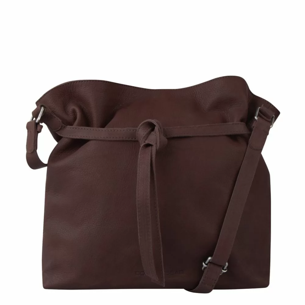 cowboysbag Cowboysbag Handbag Alpine Brown