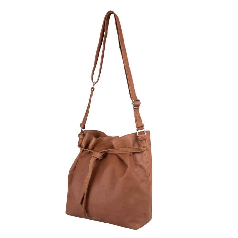 Cowboysbag Cowboysbag Handbag Alpine Fawn