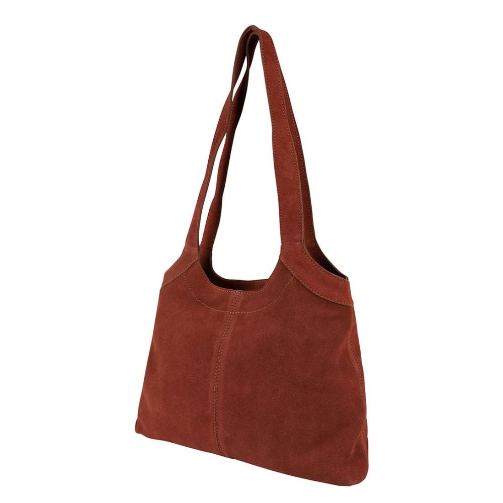 Cowboysbag Cowboysbag Handbag Cody Brandy
