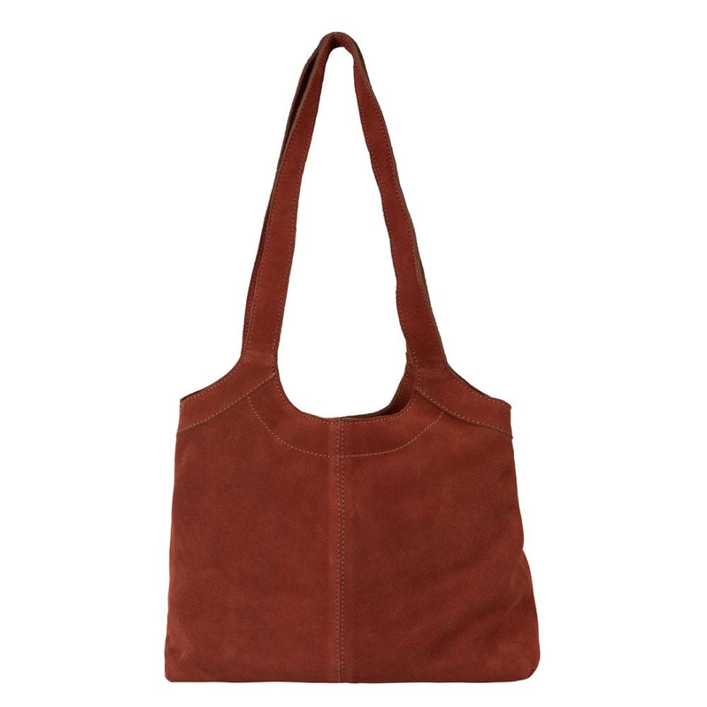 Cowboysbag Cowboysbag Handbag Cody Brandy