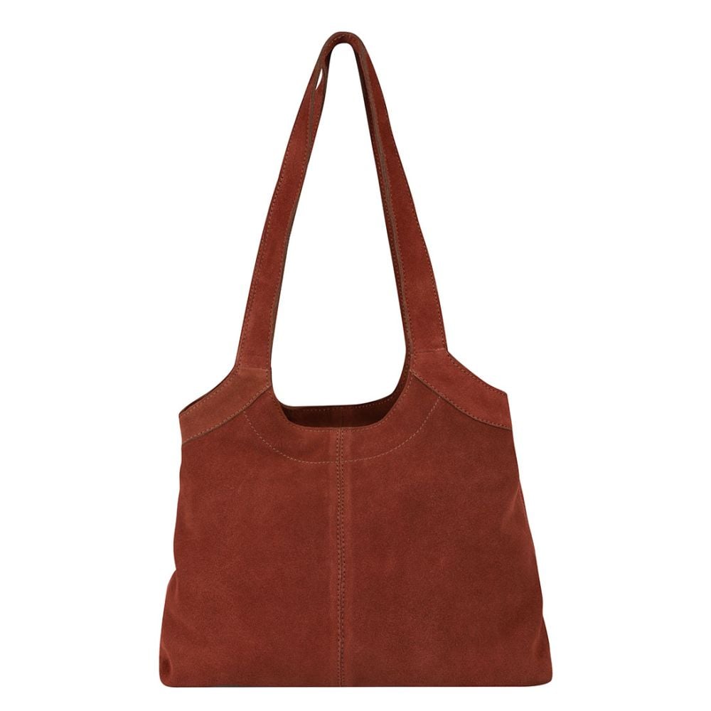 cowboysbag Cowboysbag Handbag Cody Brandy