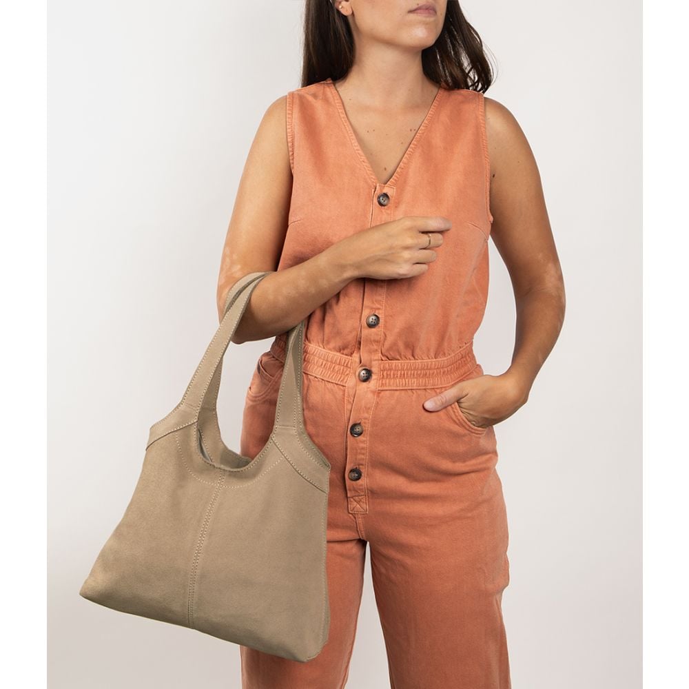 Cowboysbag Cowboysbag Handbag Cody Sand