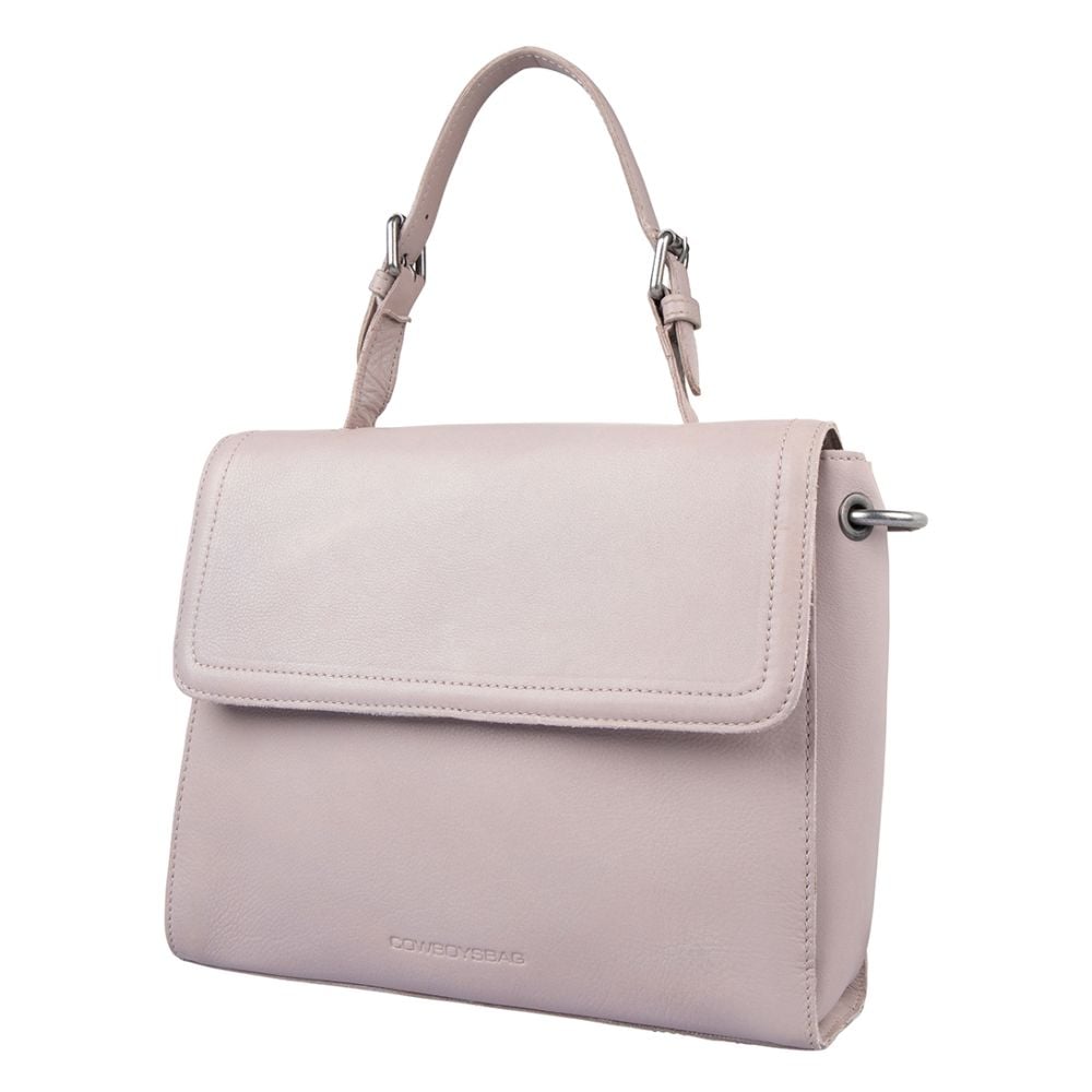 Cowboysbag Cowboysbag Handbag Crane Beige