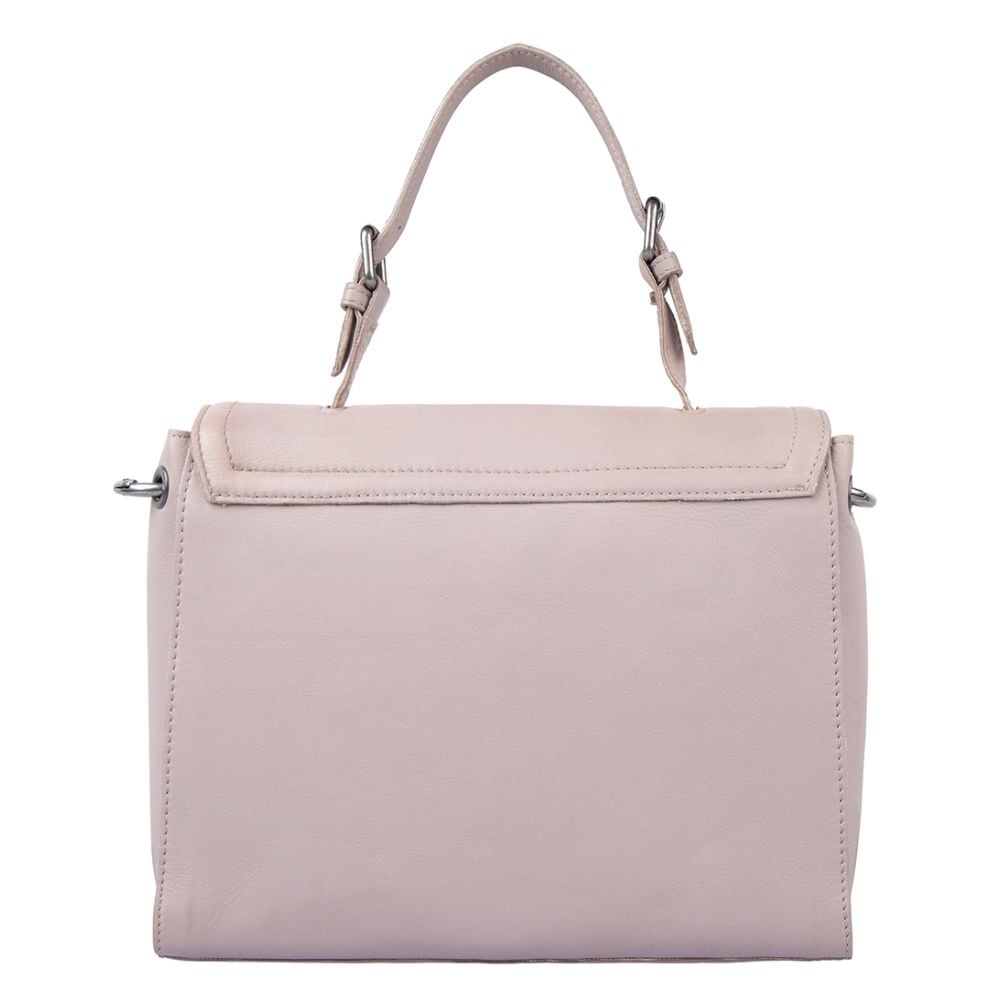 Cowboysbag Cowboysbag Handbag Crane Beige