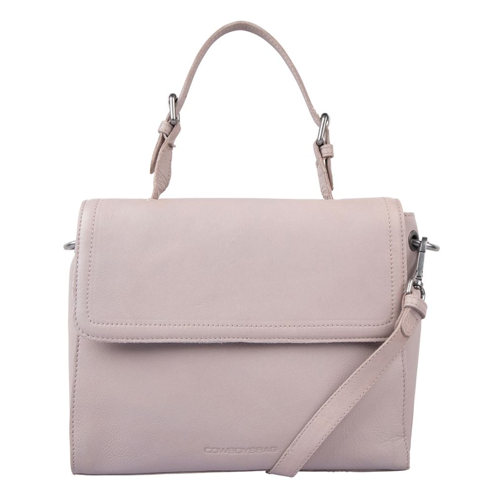 cowboysbag Cowboysbag Handbag Crane Beige