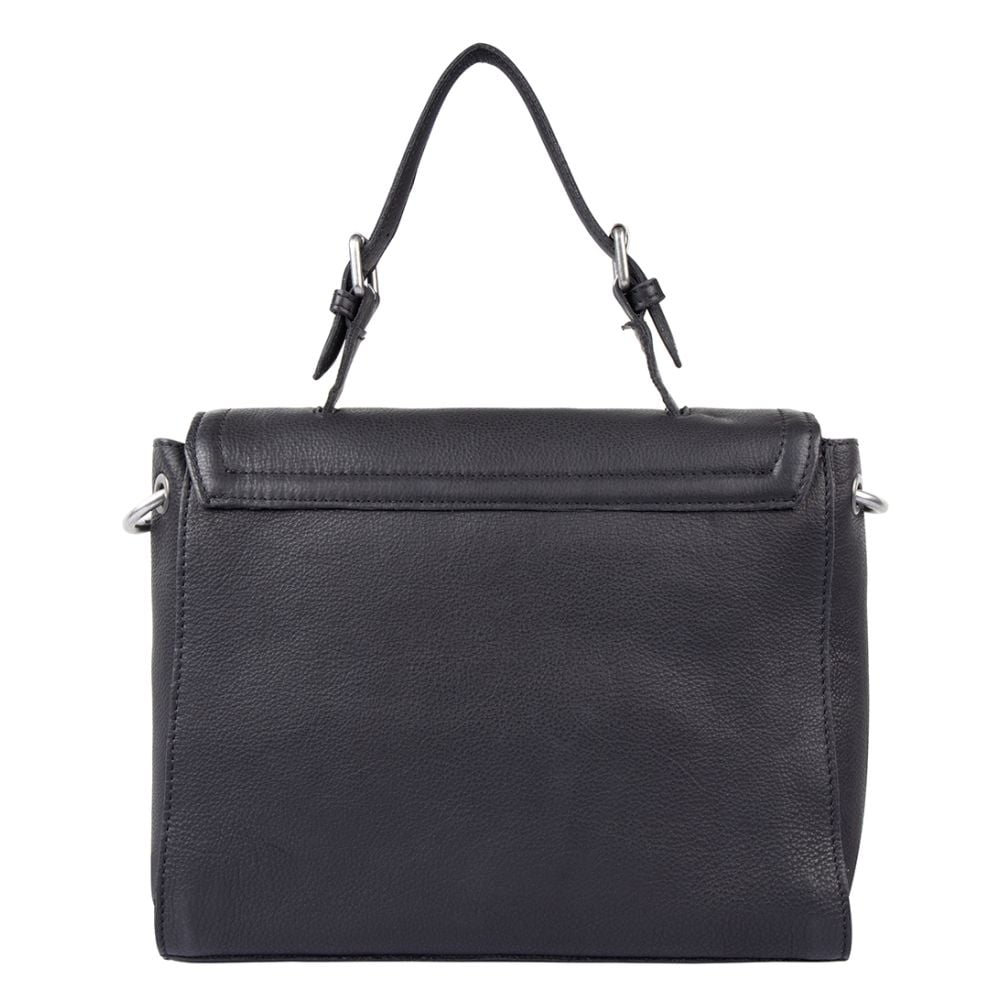 Cowboysbag Cowboysbag Handbag Crane Black