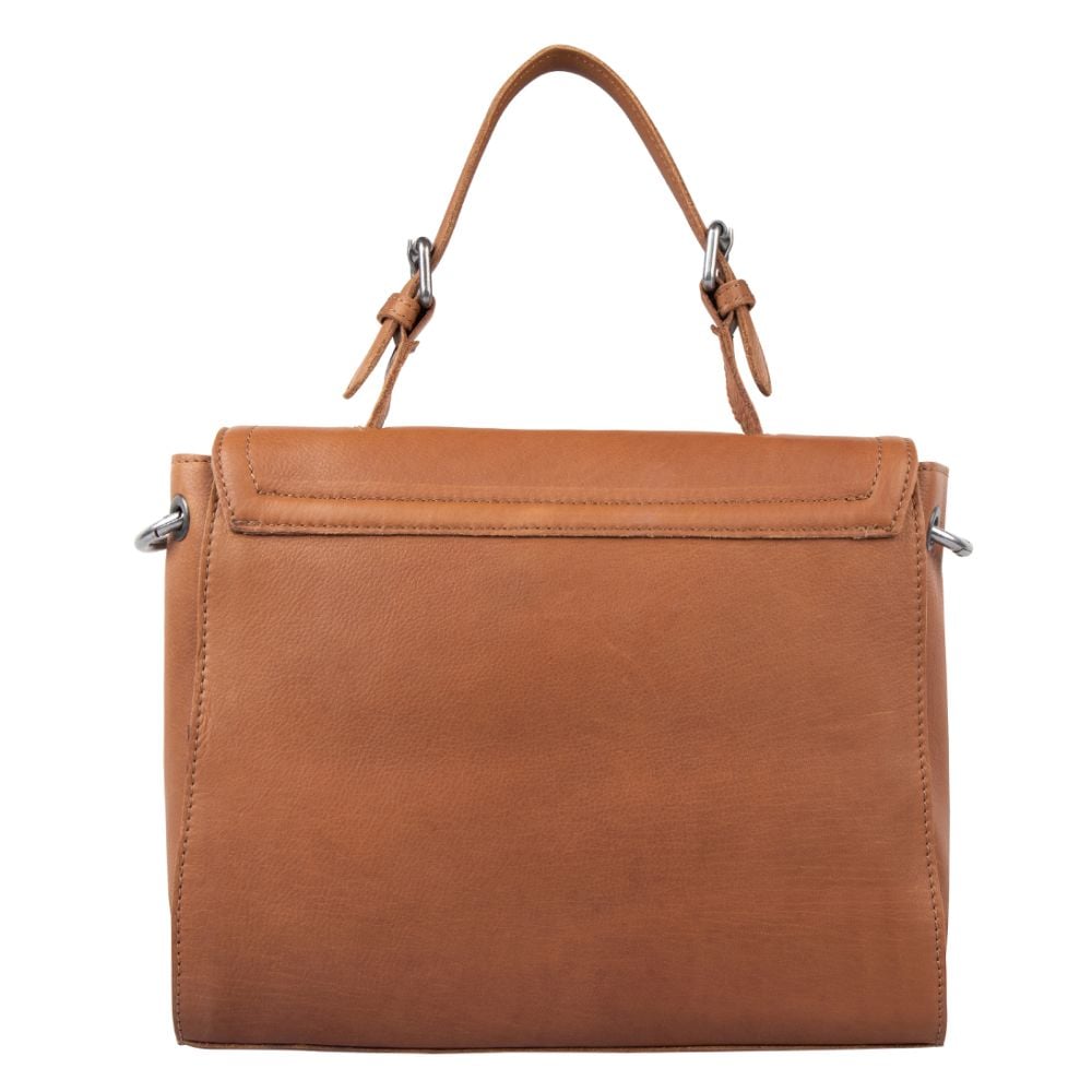 Cowboysbag Cowboysbag Handbag Crane Tan