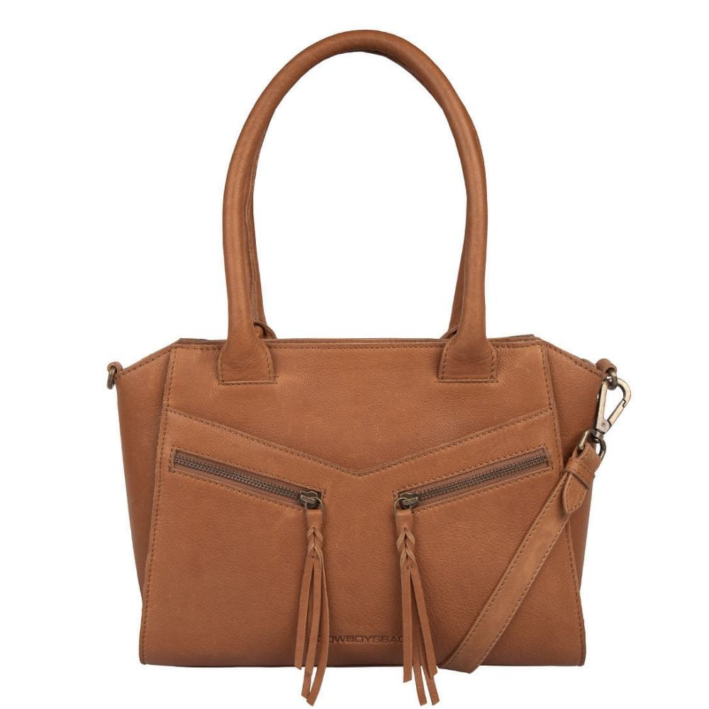 cowboysbag Cowboysbag Handbag Floyd Fawn