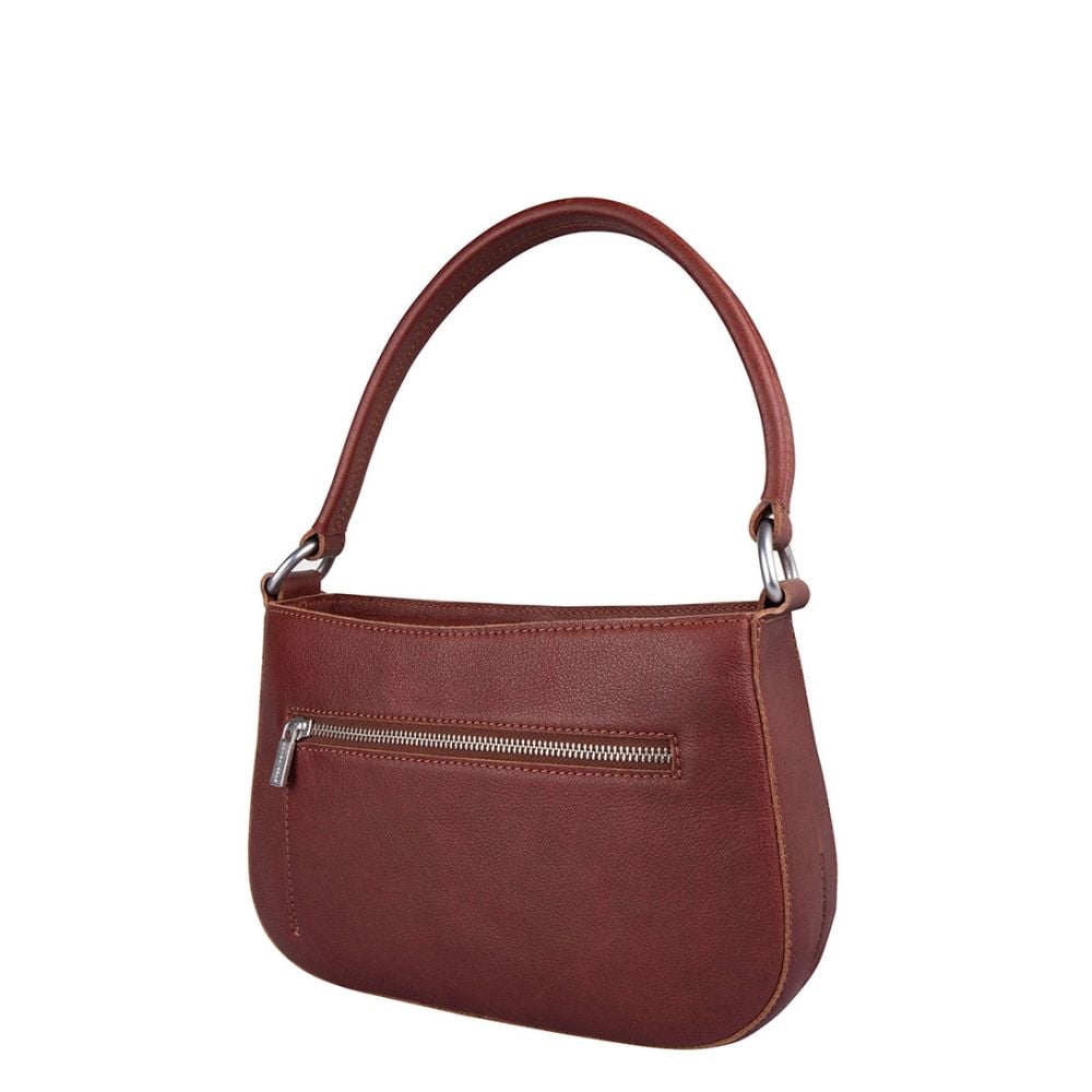 Cowboysbag Cowboysbag Handbag Grimpo Cognac