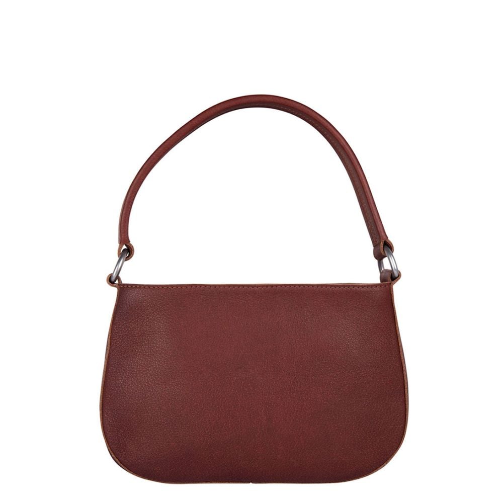 Cowboysbag Cowboysbag Handbag Grimpo Cognac