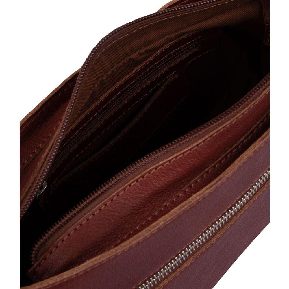 Cowboysbag Cowboysbag Handbag Grimpo Cognac