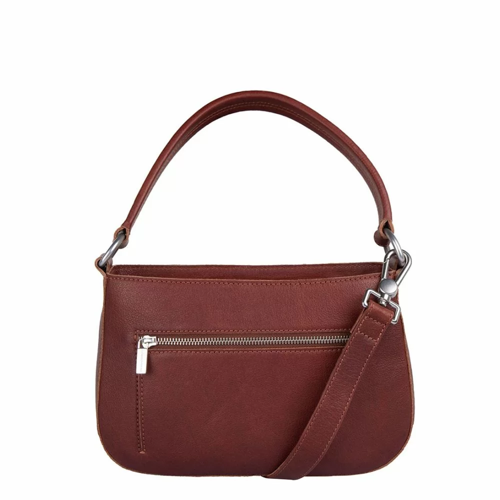 cowboysbag Cowboysbag Handbag Grimpo Cognac
