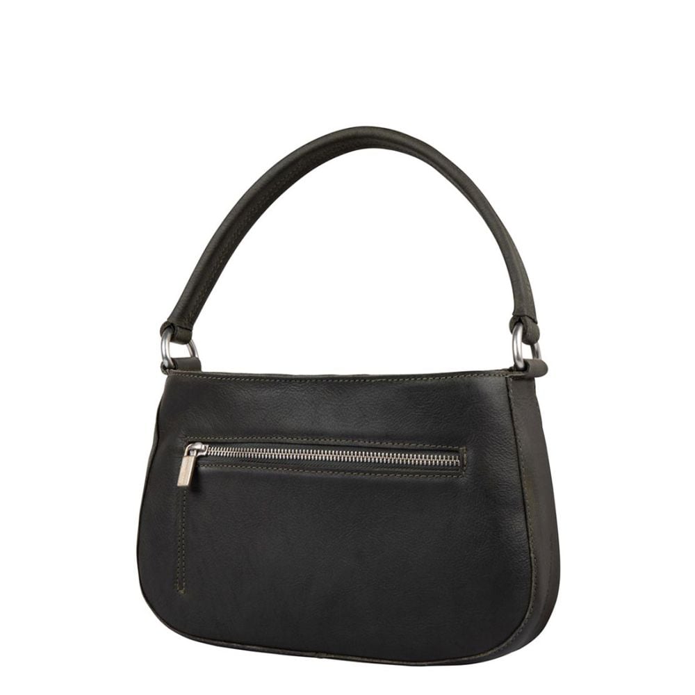 Cowboysbag Cowboysbag Handbag Grimpo Dark Green