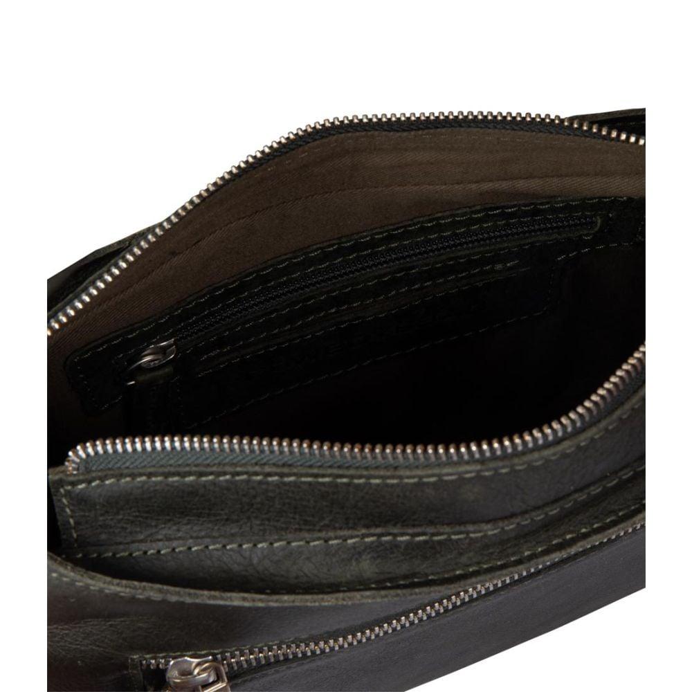 Cowboysbag Cowboysbag Handbag Grimpo Dark Green