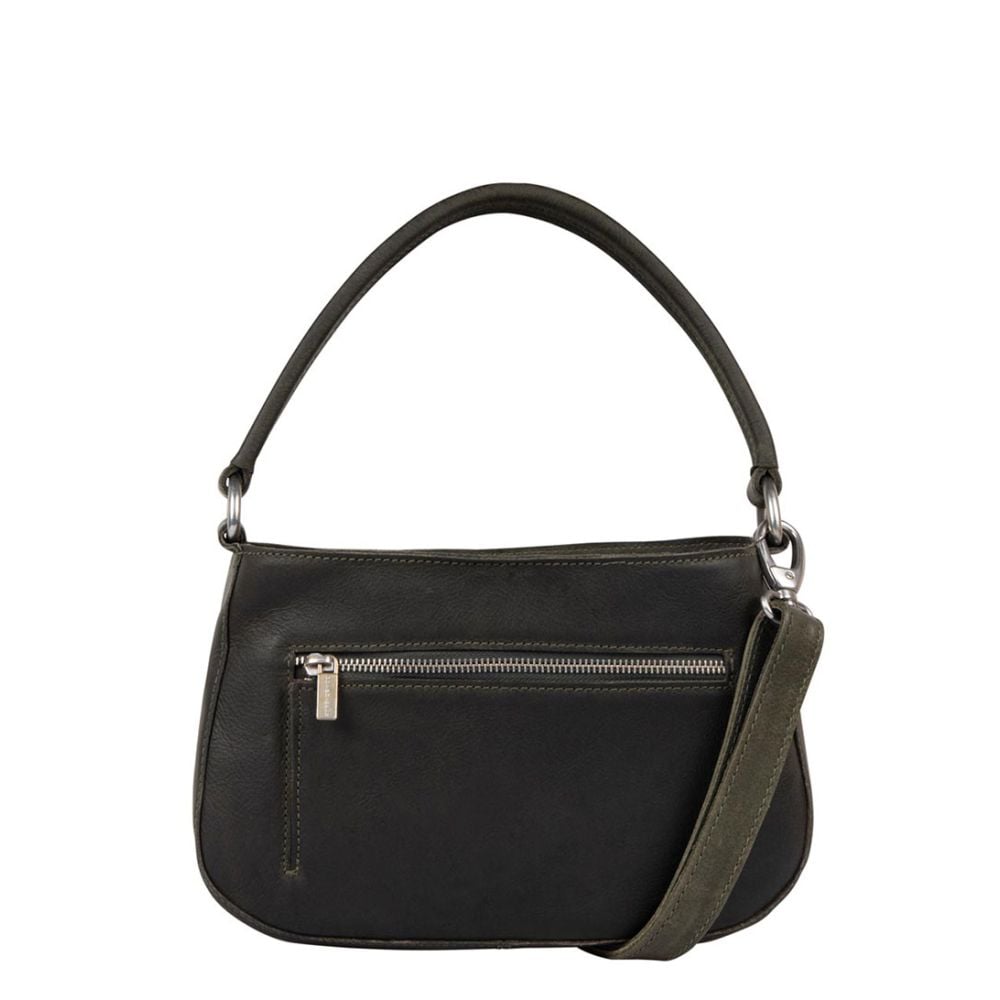 cowboysbag Cowboysbag Handbag Grimpo Dark Green