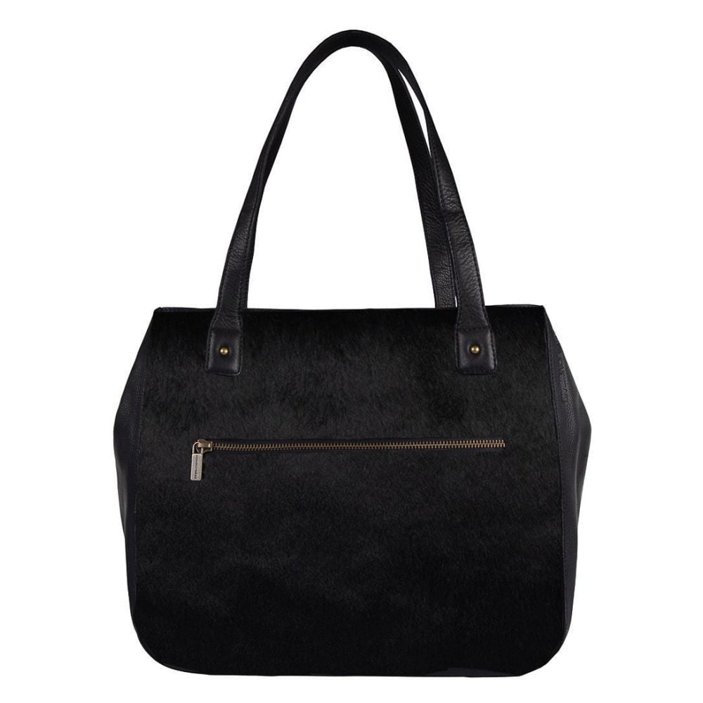 cowboysbag Cowboysbag Handbag Hamlet Black