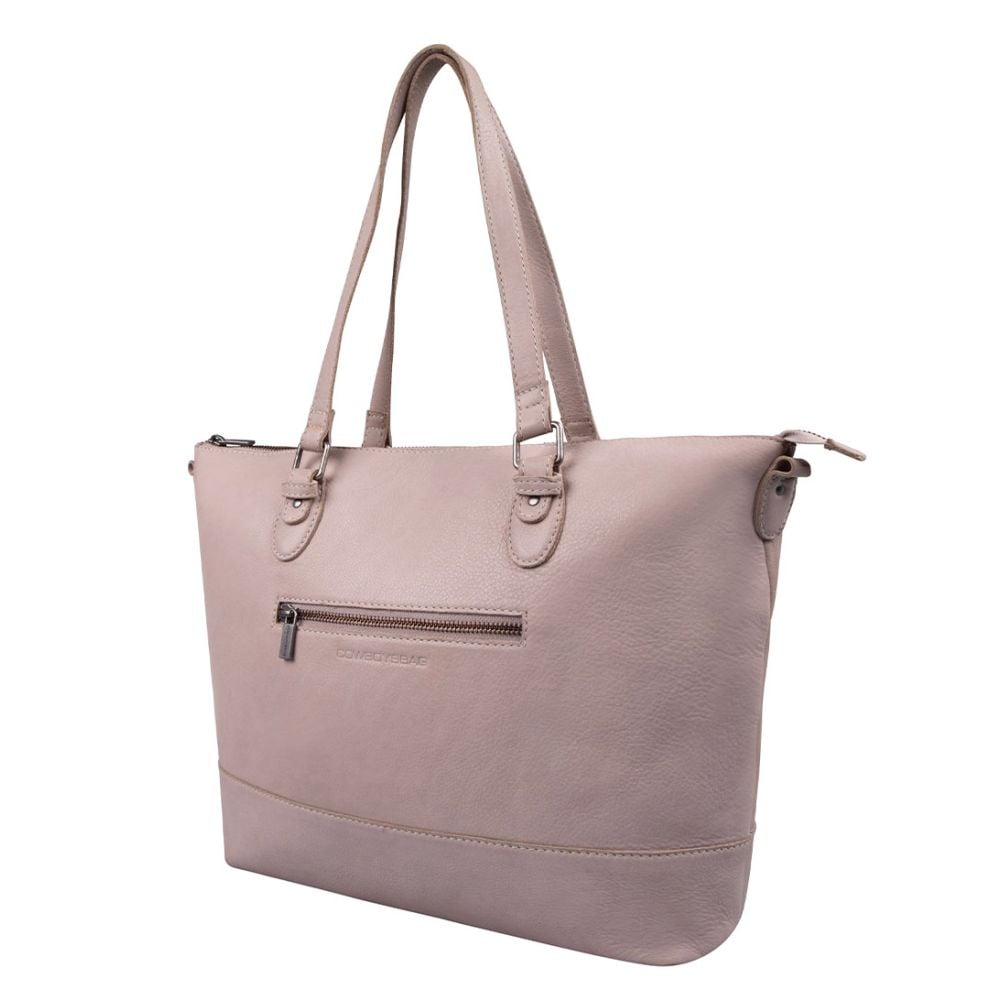 Cowboysbag Cowboysbag Handbag Harper Beige