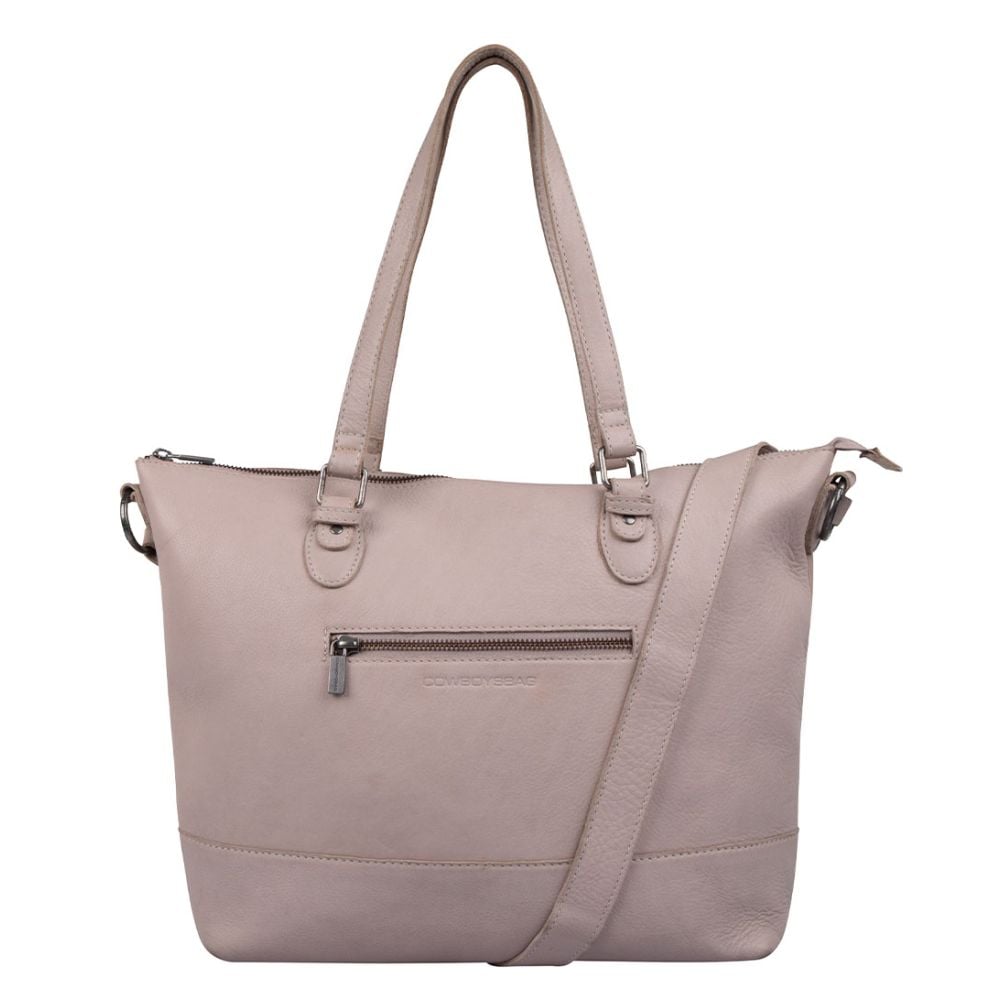 cowboysbag Cowboysbag Handbag Harper Beige