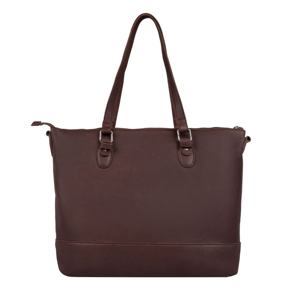 Cowboysbag Cowboysbag Handbag Harper Brown