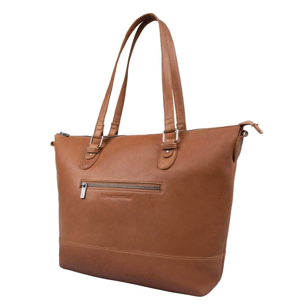 Cowboysbag Cowboysbag Handbag Harper Fawn