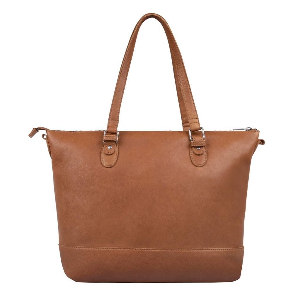 Cowboysbag Cowboysbag Handbag Harper Fawn