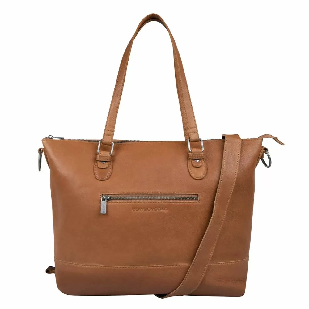 cowboysbag Cowboysbag Handbag Harper Fawn