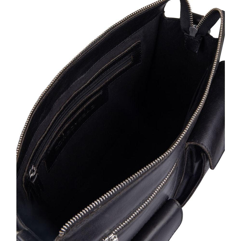 Cowboysbag Cowboysbag Handbag Houston Black
