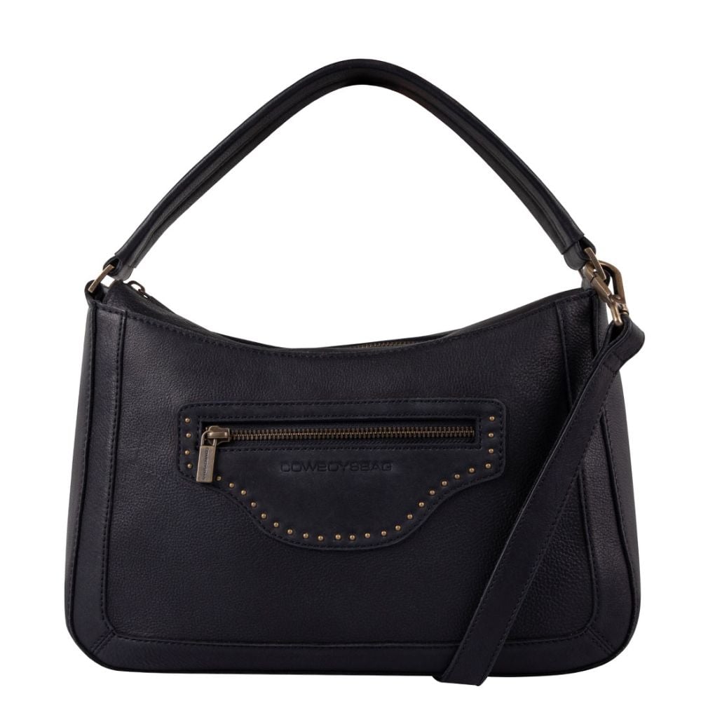 cowboysbag Cowboysbag Handbag Melfort Black