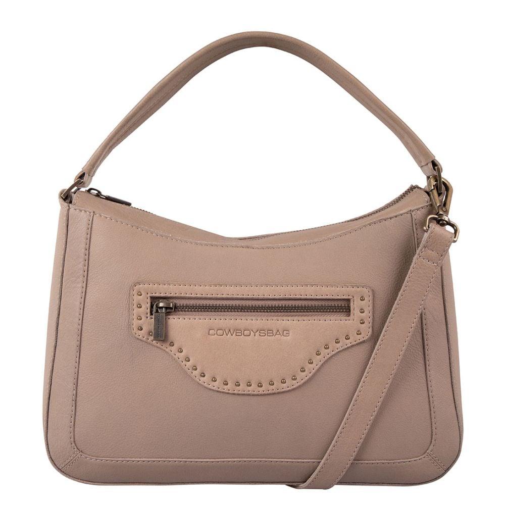 cowboysbag Cowboysbag Handbag Melfort Mocca