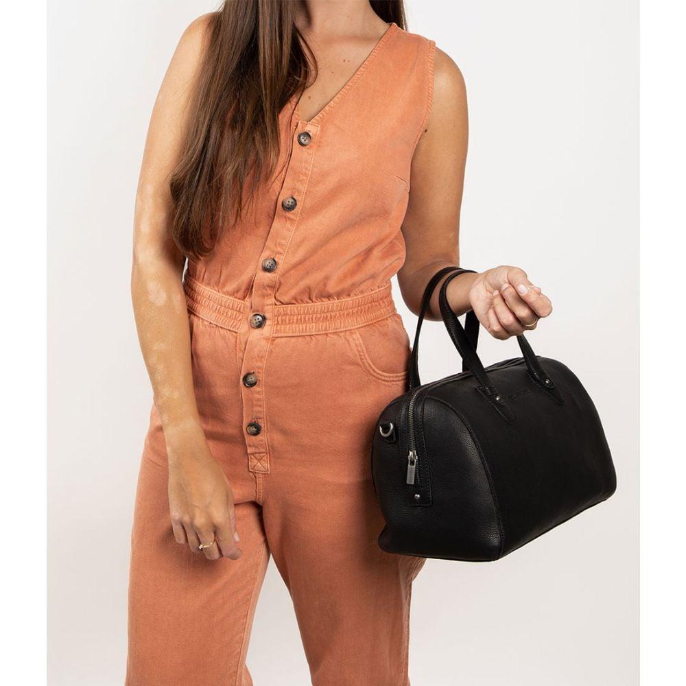 Cowboysbag Cowboysbag Handbag Middleten Black