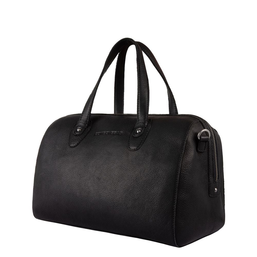 Cowboysbag Cowboysbag Handbag Middleten Black