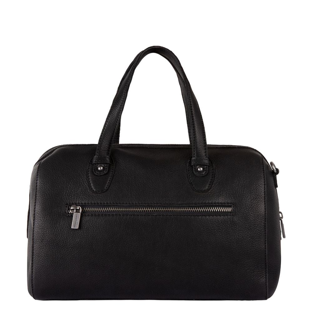 Cowboysbag Cowboysbag Handbag Middleten Black