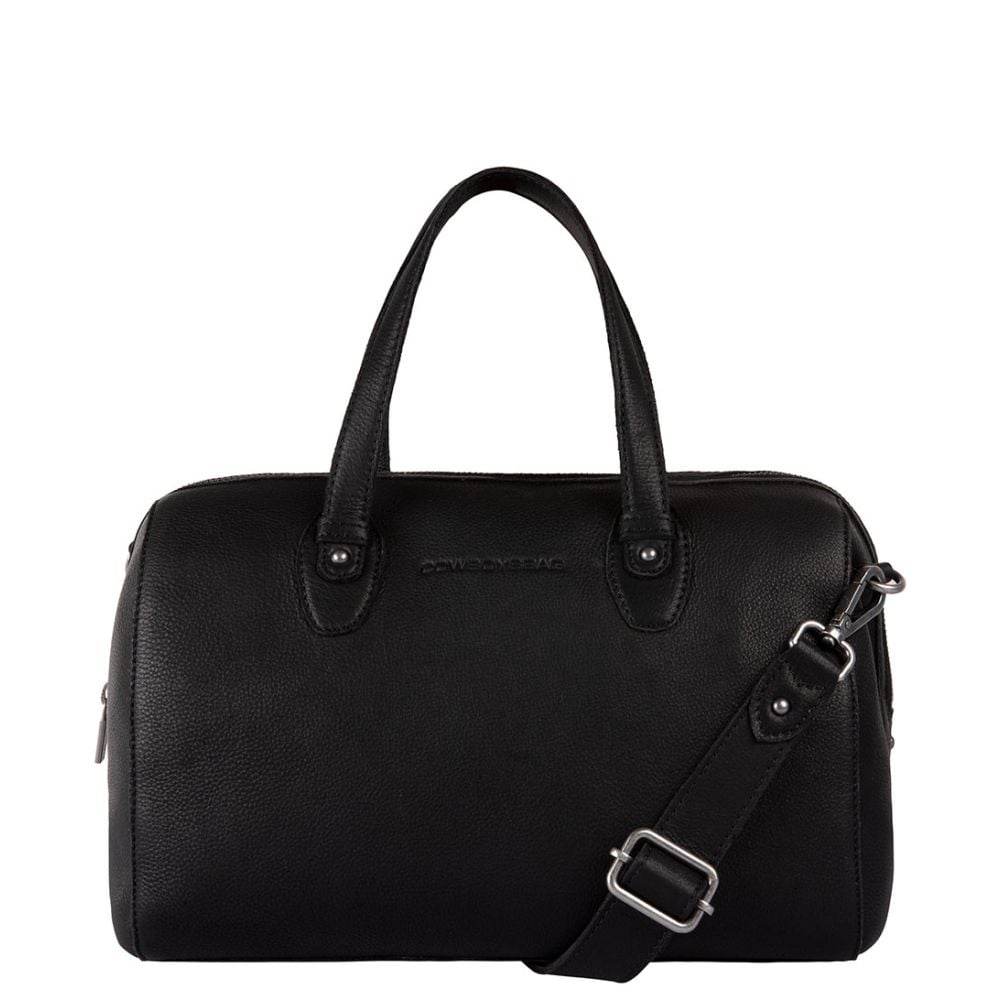 cowboysbag Cowboysbag Handbag Middleten Black
