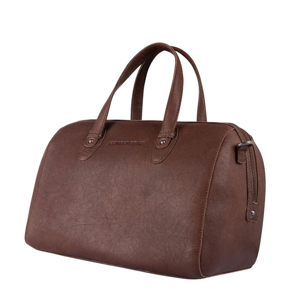 Cowboysbag Cowboysbag Handbag Middleten Brown