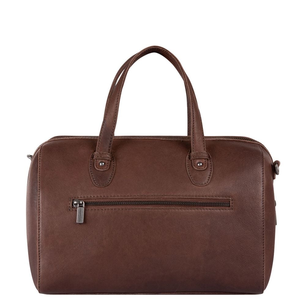 Cowboysbag Cowboysbag Handbag Middleten Brown