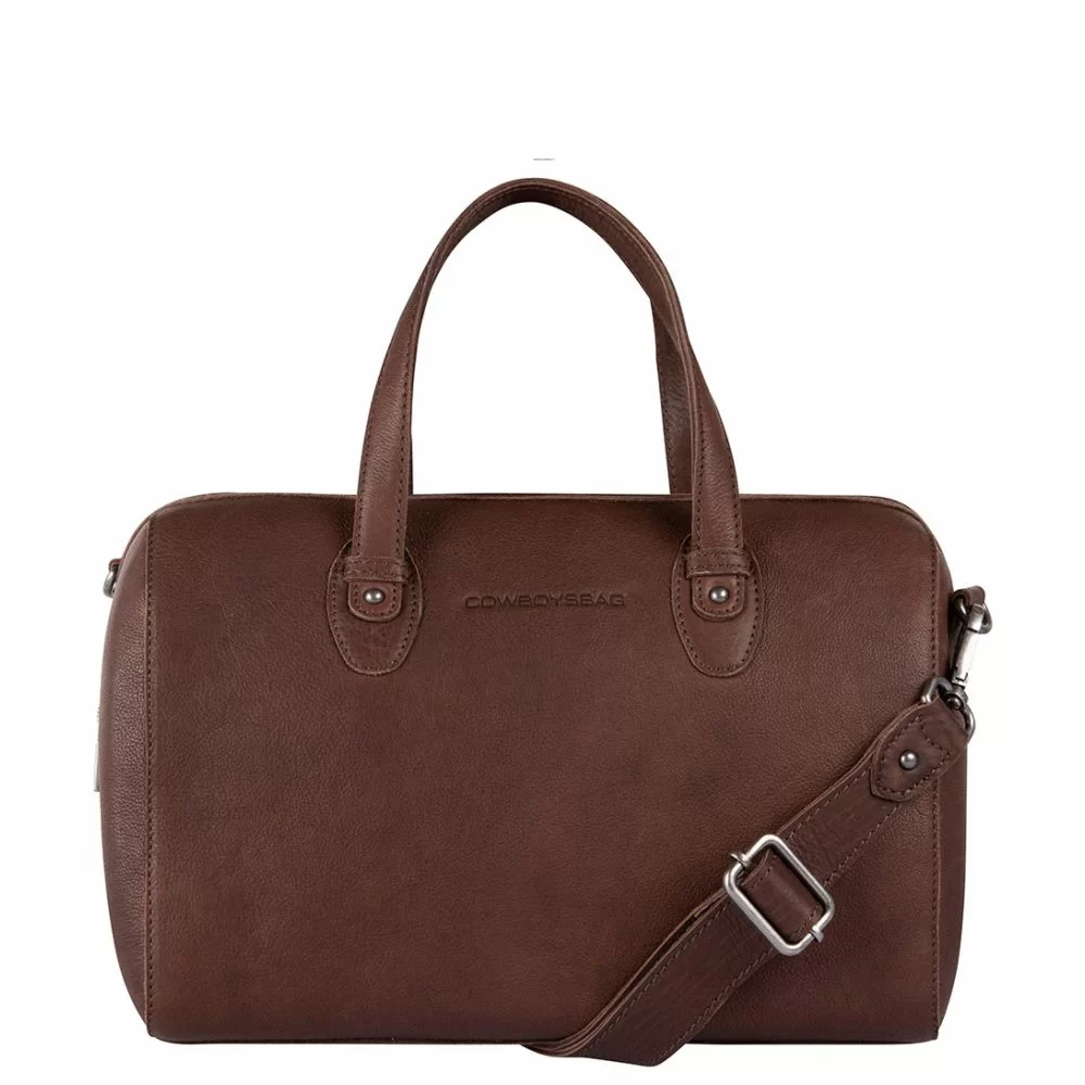 cowboysbag Cowboysbag Handbag Middleten Brown