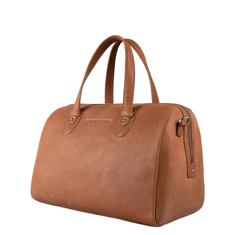 Cowboysbag Cowboysbag Handbag Middleten Fawn