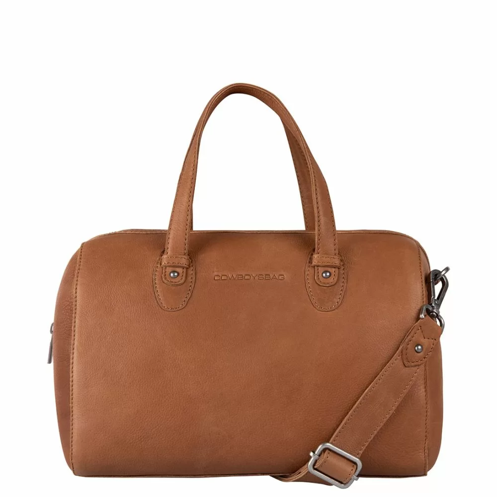 cowboysbag Cowboysbag Handbag Middleten Fawn
