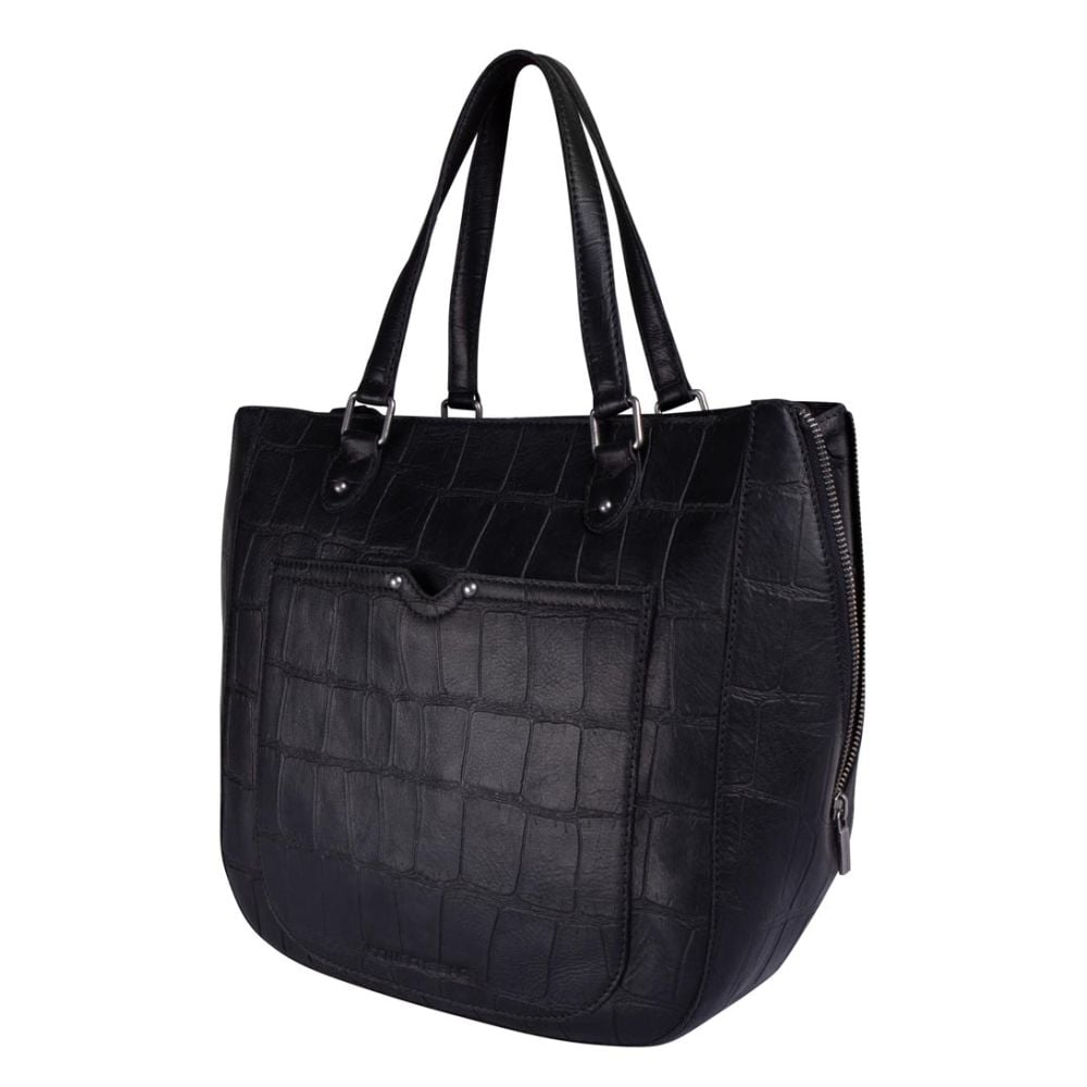 Cowboysbag Cowboysbag Handbag Midvale Black