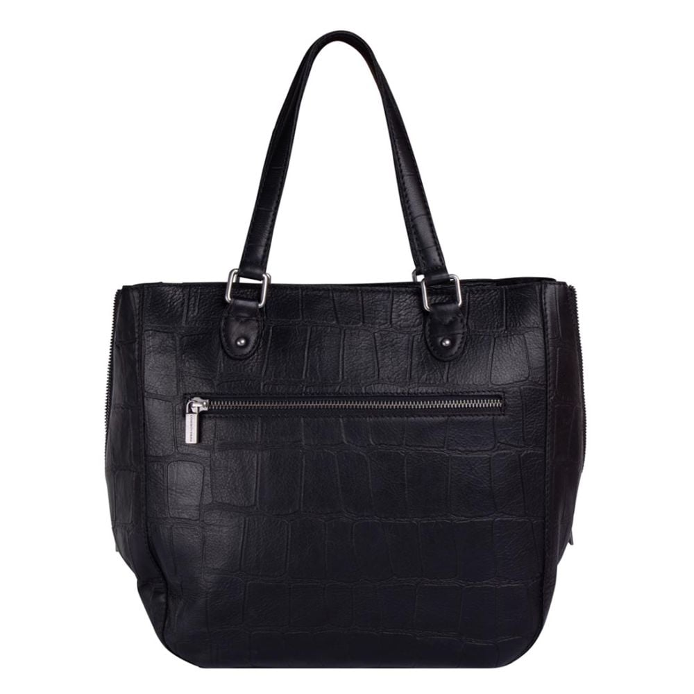 Cowboysbag Cowboysbag Handbag Midvale Black