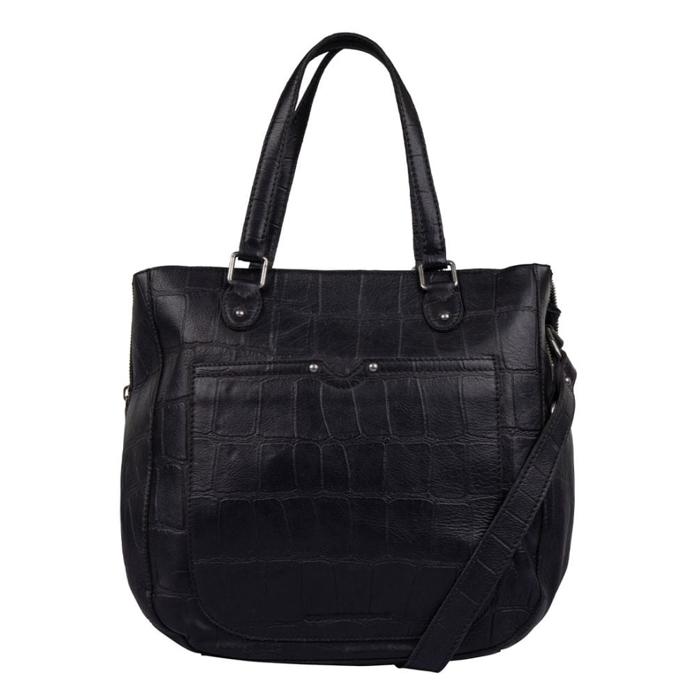 cowboysbag Cowboysbag Handbag Midvale Black