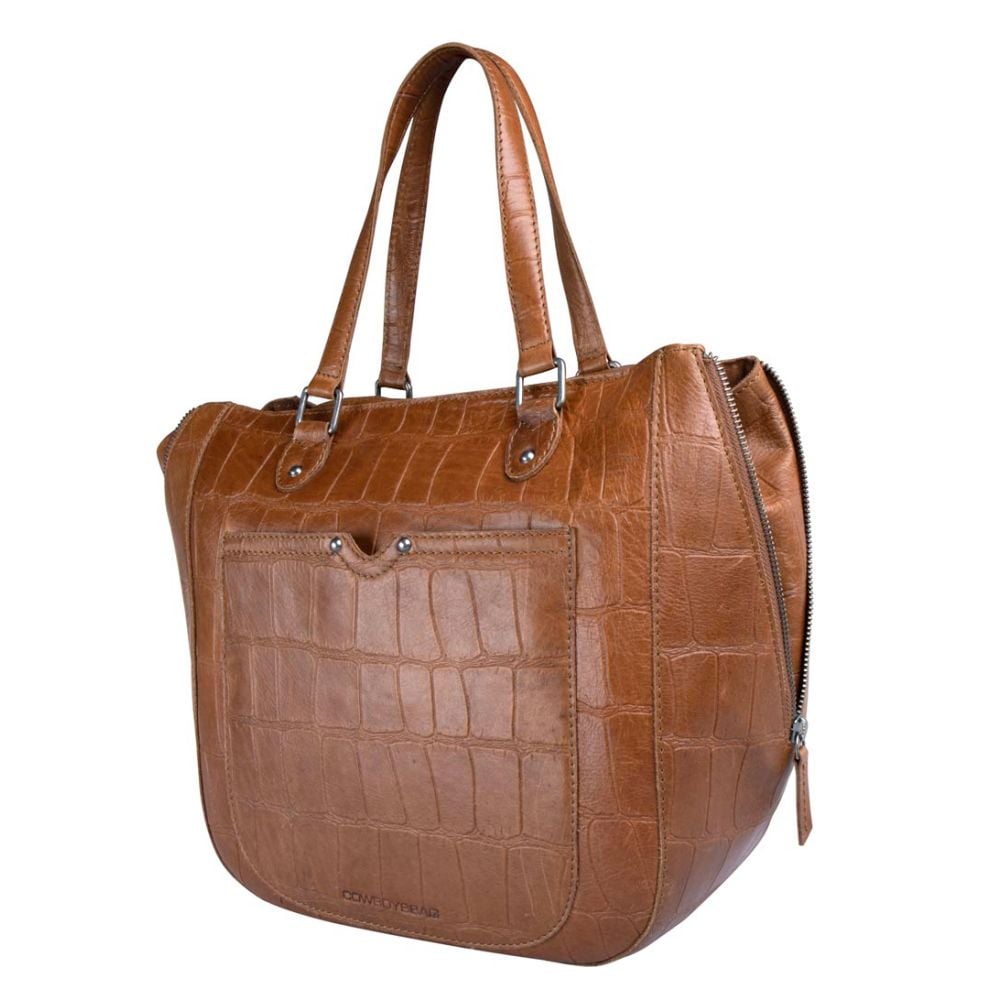 Cowboysbag Cowboysbag Handbag Midvale Fawn