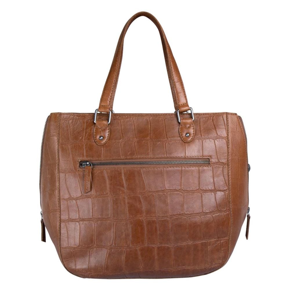 Cowboysbag Cowboysbag Handbag Midvale Fawn