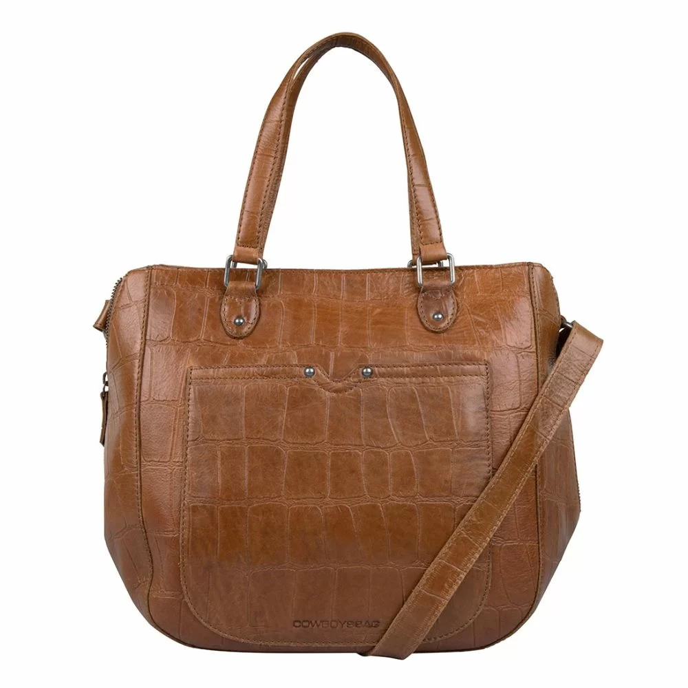cowboysbag Cowboysbag Handbag Midvale Fawn
