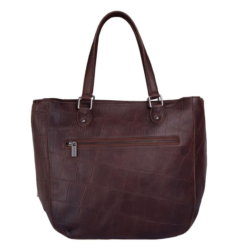 Cowboysbag Cowboysbag Handbag Midvale Hickory