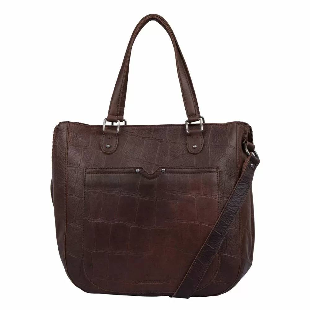 cowboysbag Cowboysbag Handbag Midvale Hickory