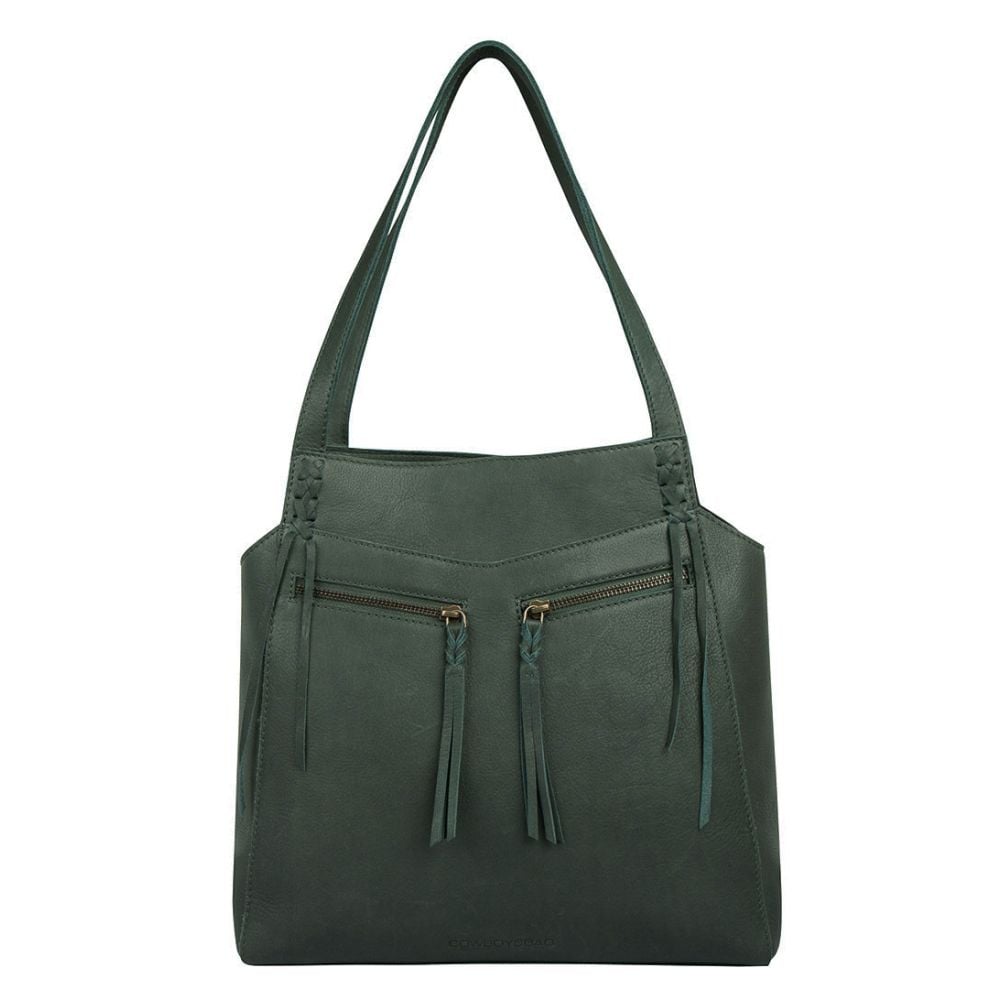 cowboysbag Cowboysbag Handbag Nevada Deep Teal